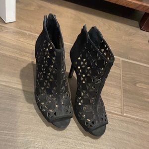 Michael kors Open toe heel